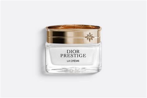 dior prestige la creme haute reparation